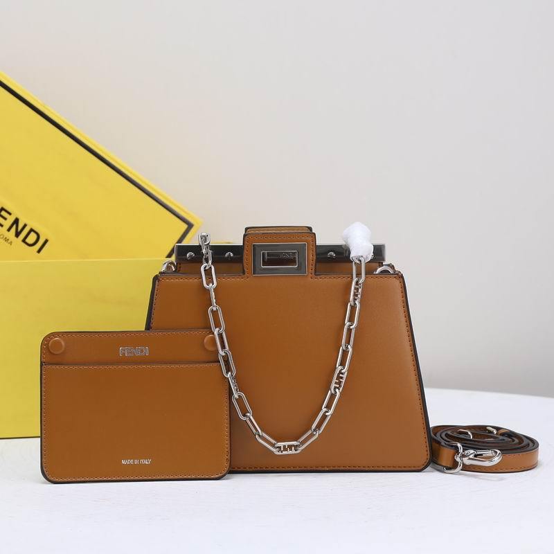 Fendi Handbags 246